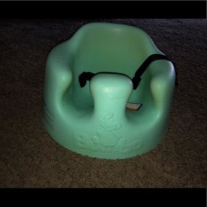 Baby bumbo